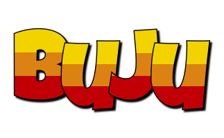 Buju jungle logo