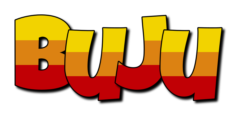 Buju jungle logo
