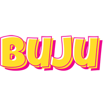 Buju kaboom logo