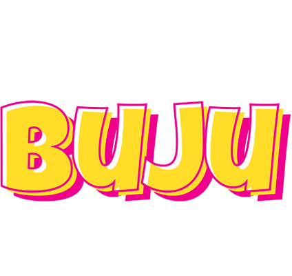 Buju kaboom logo