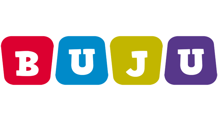 Buju kiddo logo