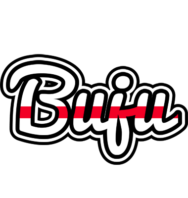 Buju kingdom logo