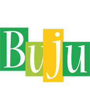 Buju lemonade logo