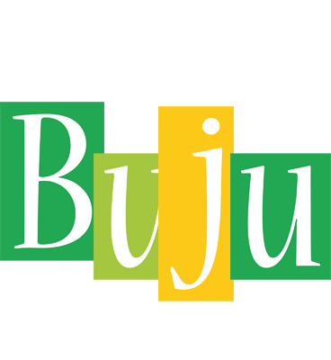 Buju lemonade logo