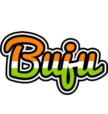 Buju mumbai logo