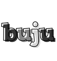 Buju night logo