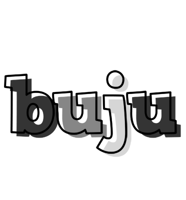 Buju night logo