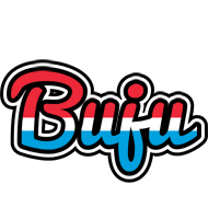 Buju norway logo