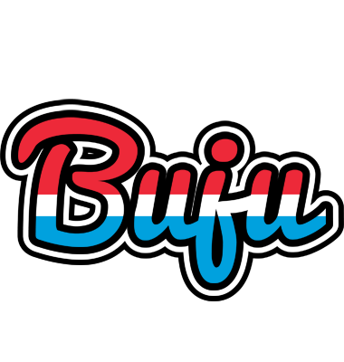Buju norway logo