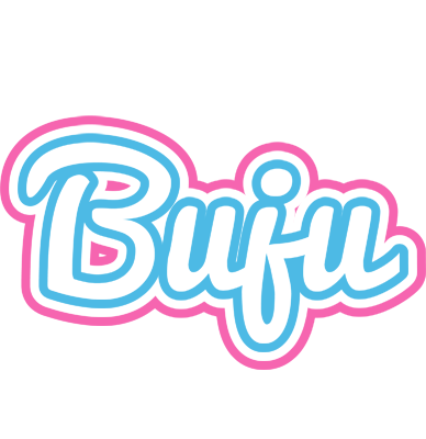 Buju outdoors logo