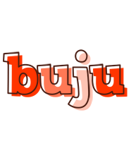 Buju paint logo