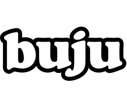 Buju panda logo