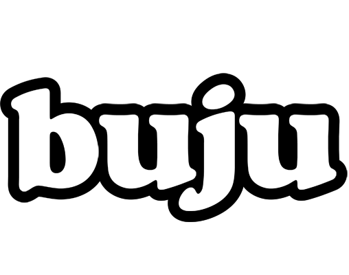 Buju panda logo