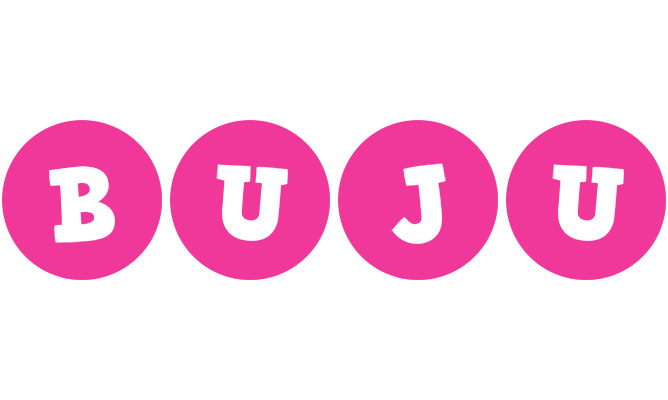 Buju poker logo