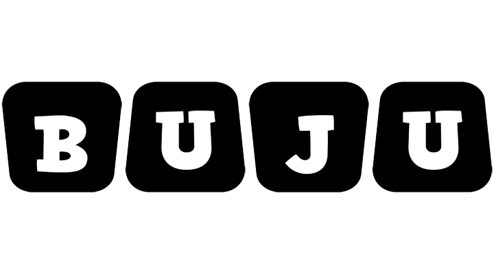 Buju racing logo