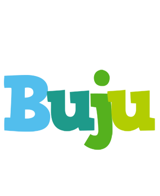 Buju rainbows logo