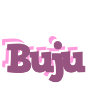 Buju relaxing logo