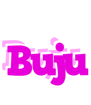 Buju rumba logo