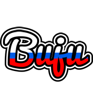 Buju russia logo