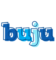 Buju sailor logo