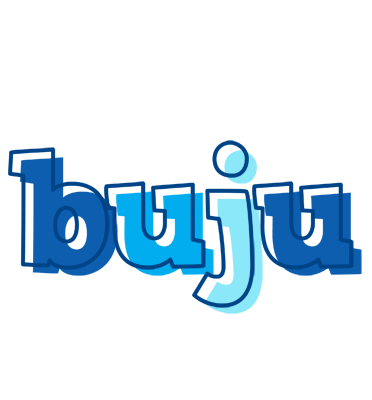 Buju sailor logo