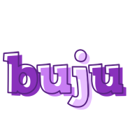 Buju sensual logo