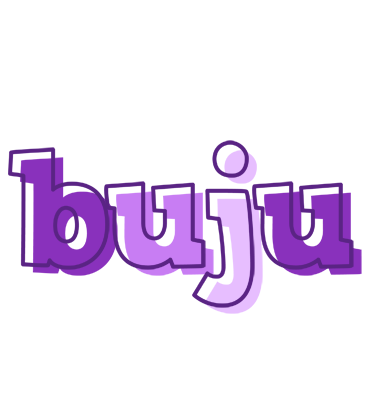 Buju sensual logo