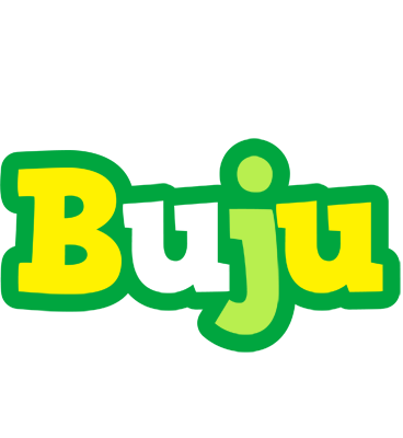 Buju soccer logo