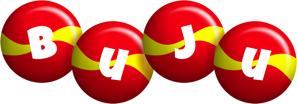 Buju spain logo