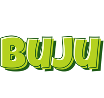 Buju summer logo