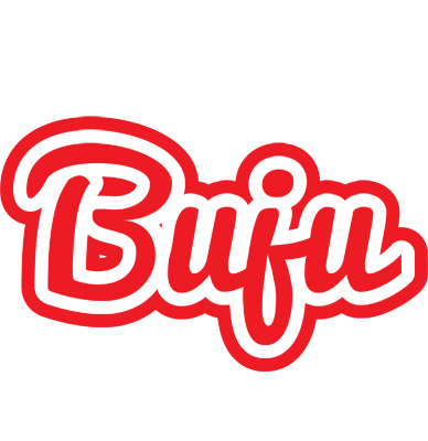 Buju sunshine logo