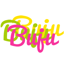 Buju sweets logo