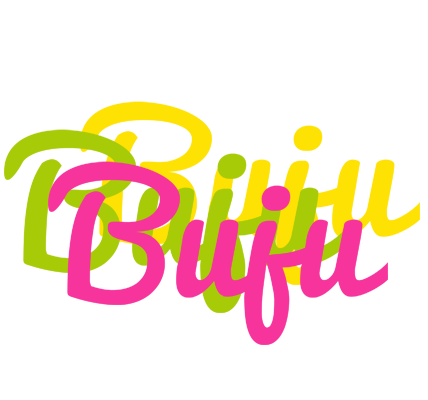 Buju sweets logo