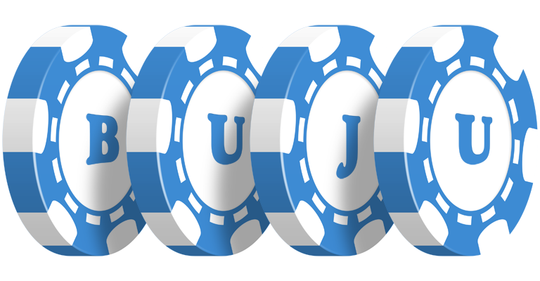 Buju vegas logo