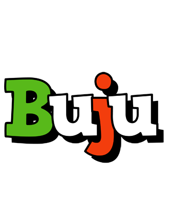 Buju venezia logo