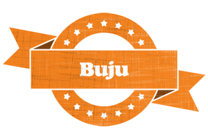 Buju victory logo