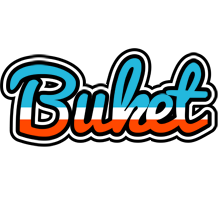 Buket america logo