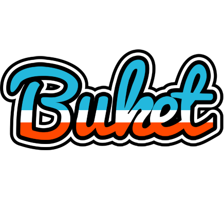 Buket america logo