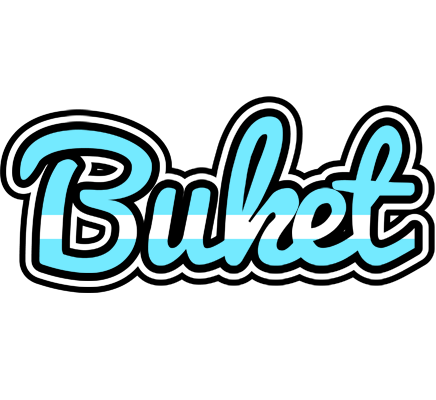 Buket argentine logo