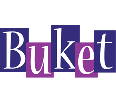 Buket autumn logo