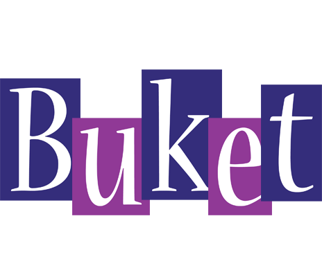 Buket autumn logo