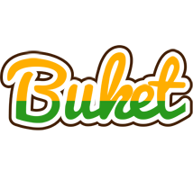 Buket banana logo