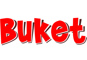 Buket basket logo