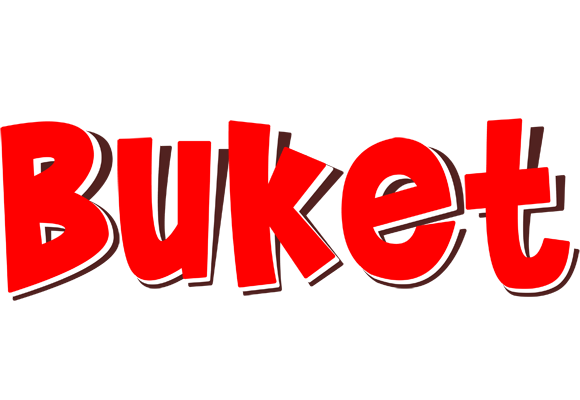 Buket basket logo