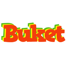 Buket bbq logo