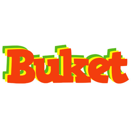 Buket bbq logo