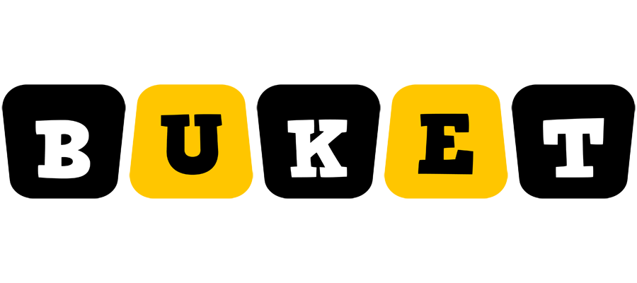 Buket boots logo