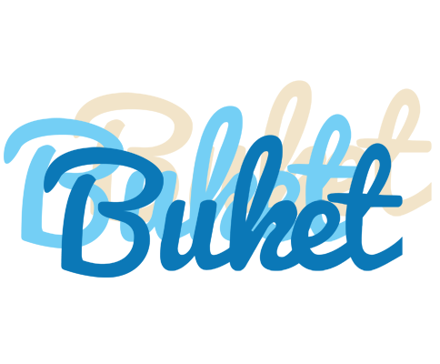Buket breeze logo