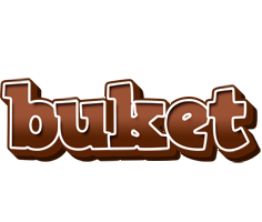 Buket brownie logo