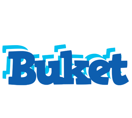 Buket business logo